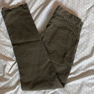Alton Loose Fit Pants